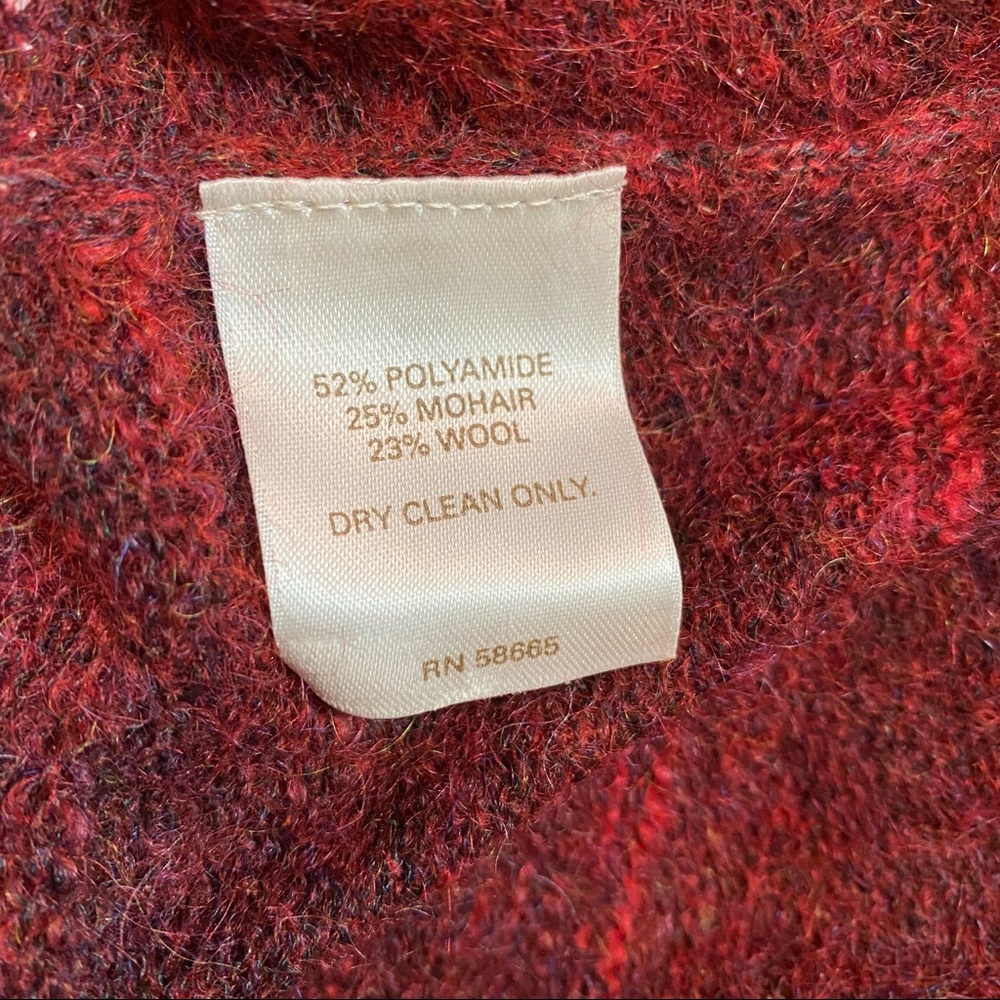 Halogen Sweater - Picture 4 of 4